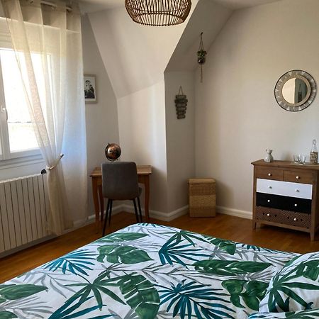 Chambre Privee Rumilly-les-Vaudes Zewnętrze zdjęcie
