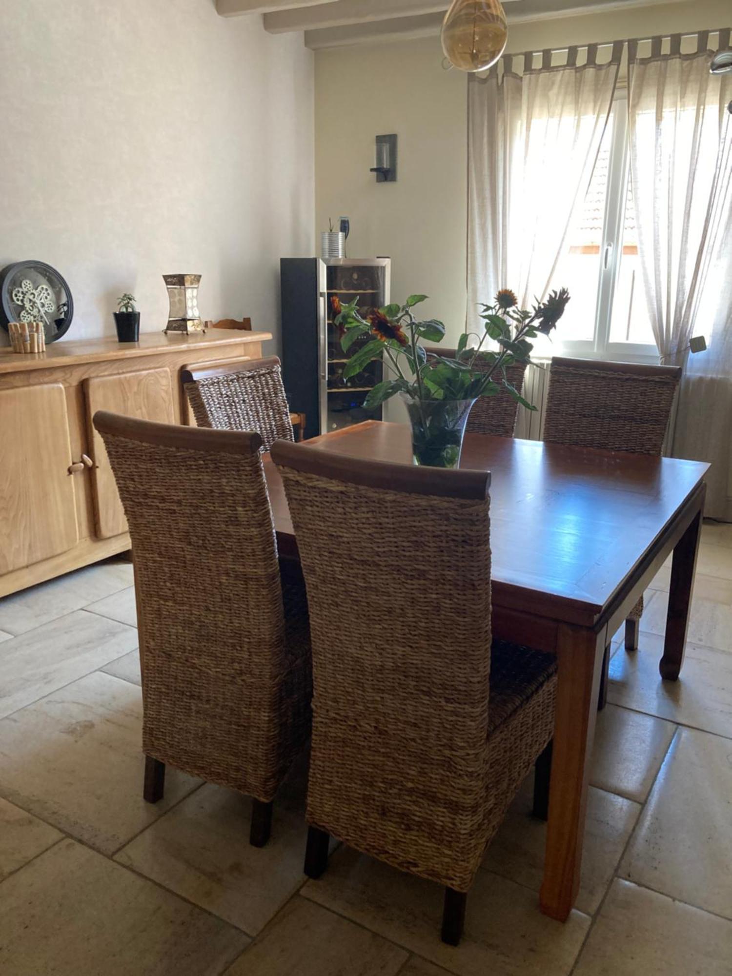 Chambre Privee Rumilly-les-Vaudes Zewnętrze zdjęcie