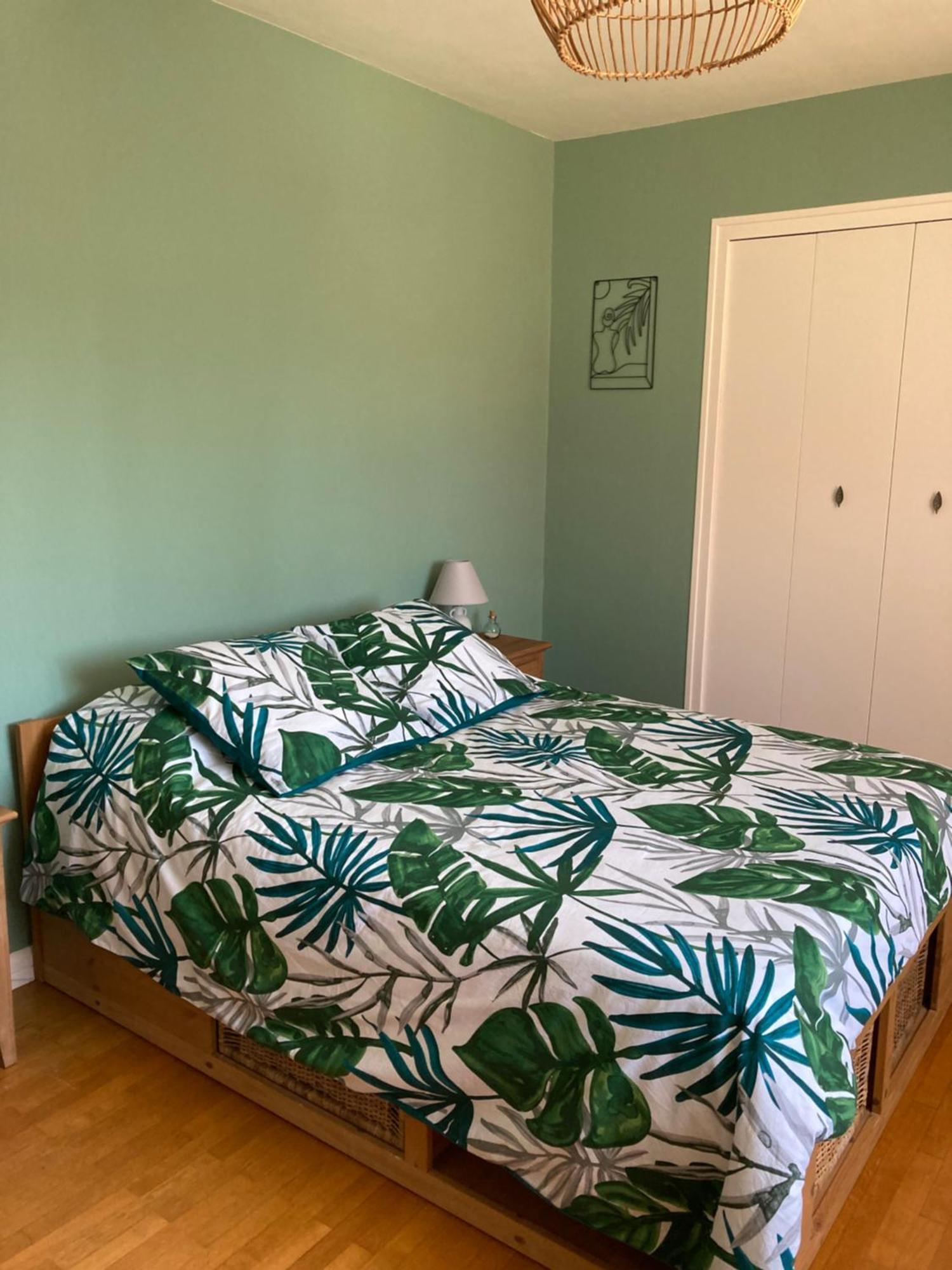 Chambre Privee Rumilly-les-Vaudes Zewnętrze zdjęcie