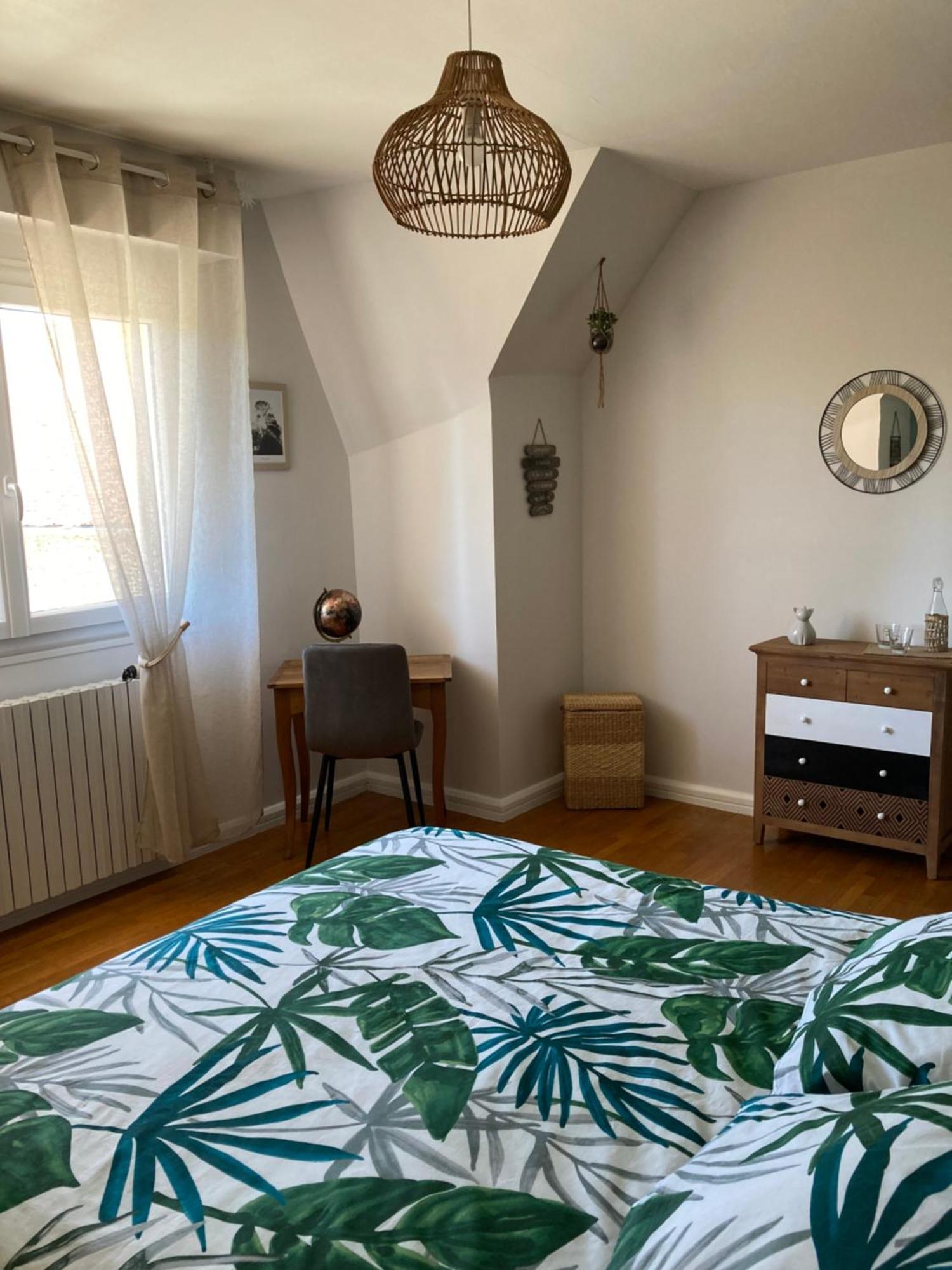Chambre Privee Rumilly-les-Vaudes Zewnętrze zdjęcie